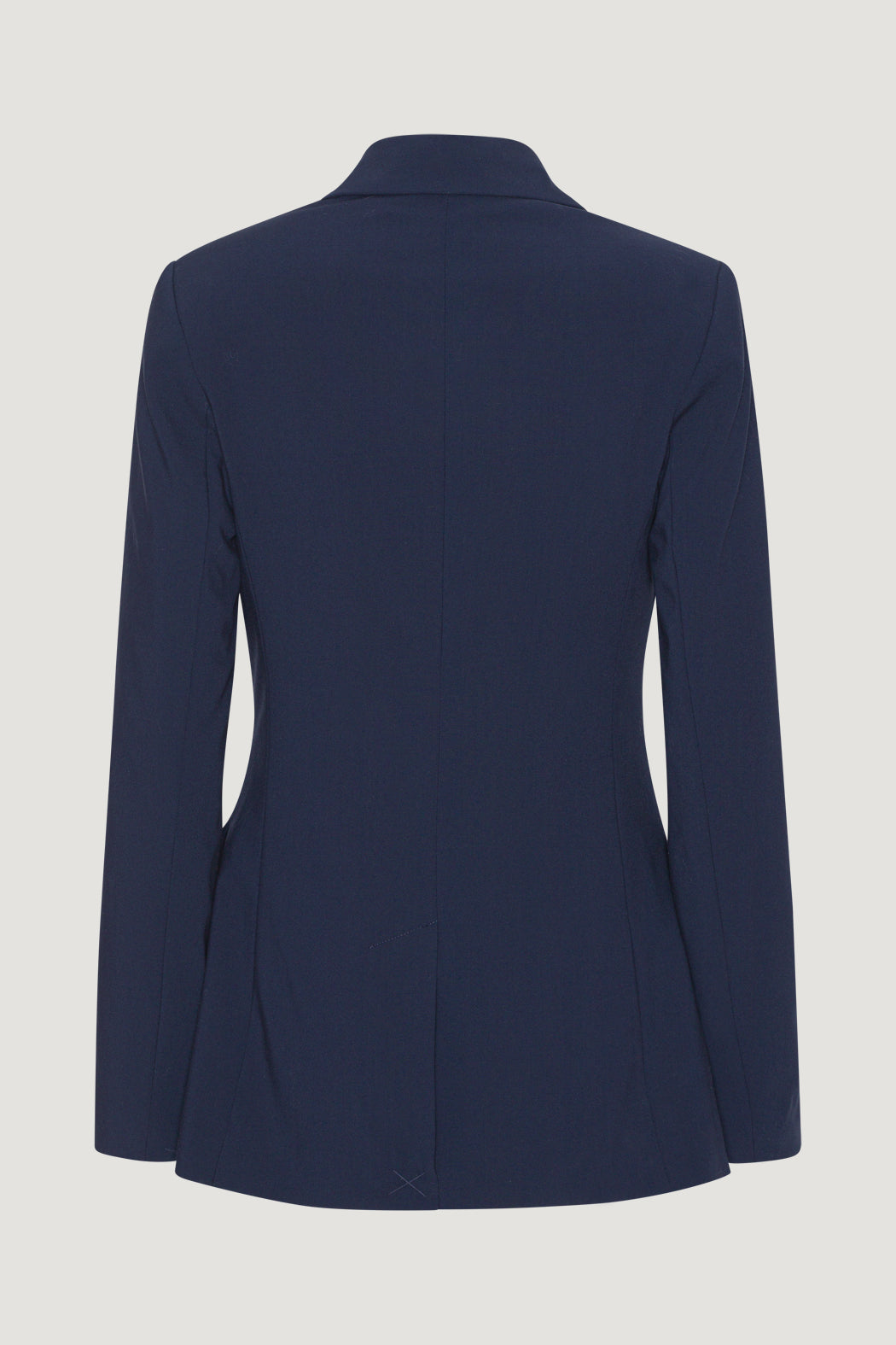 Remain Fitted Siting Blazer