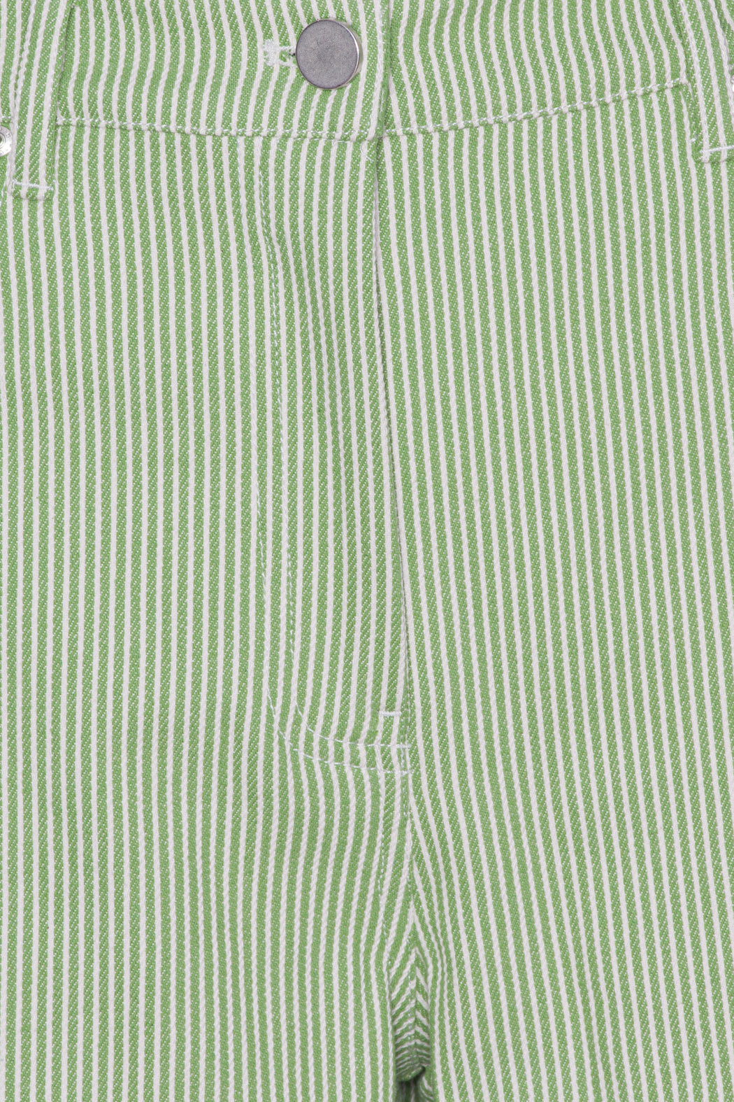 Remain Striped Canvas Pants