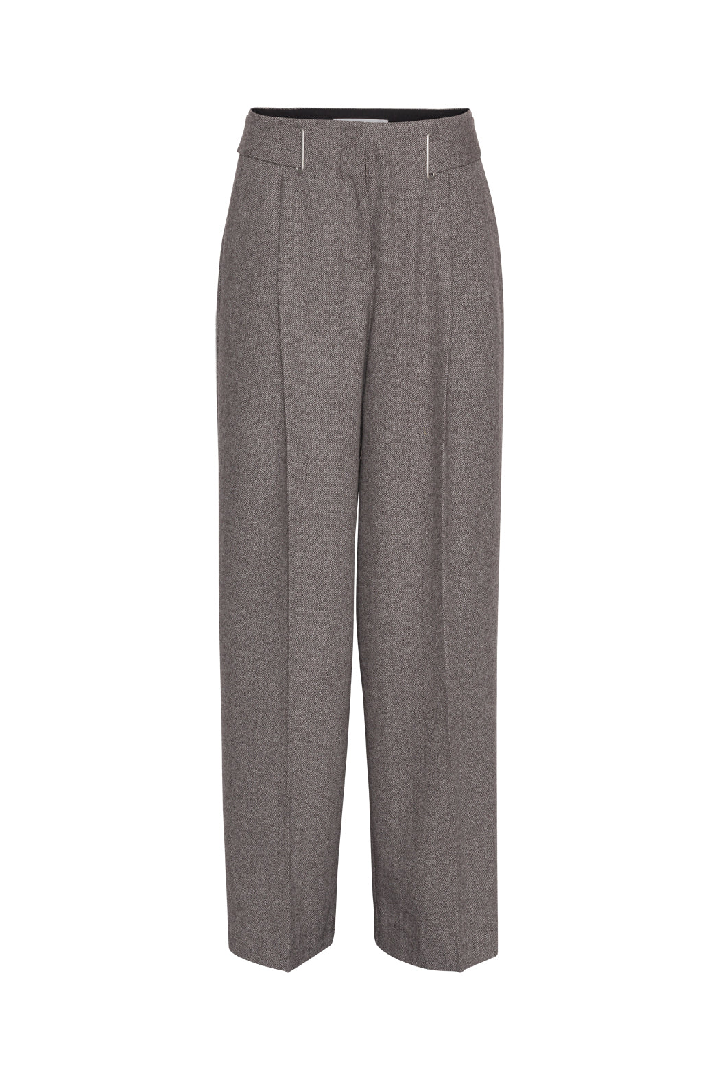 Remain Herringbone Ring Pants