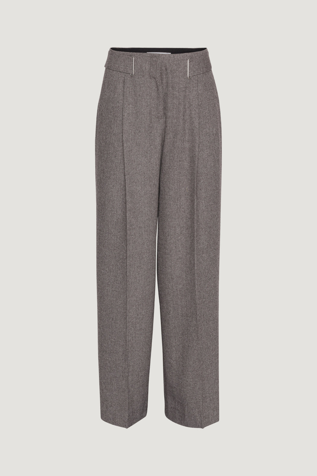 Remain Herringbone Ring Pants