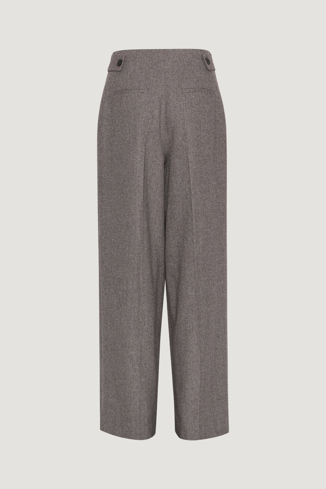 Remain Herringbone Ring Pants