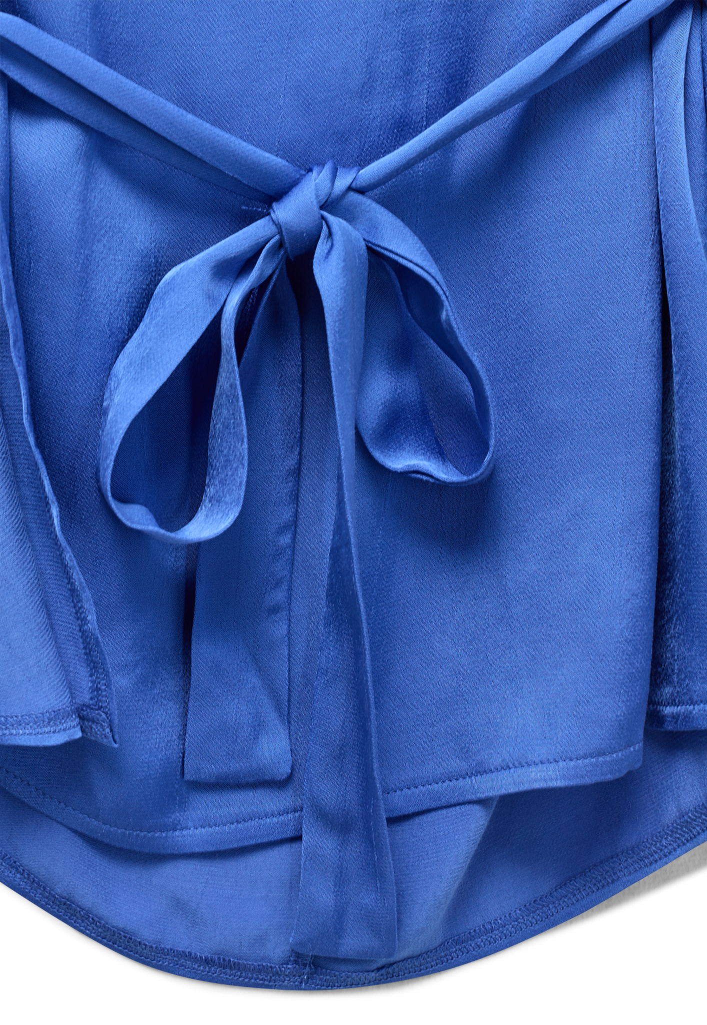 Blanche CANNA SHIRT