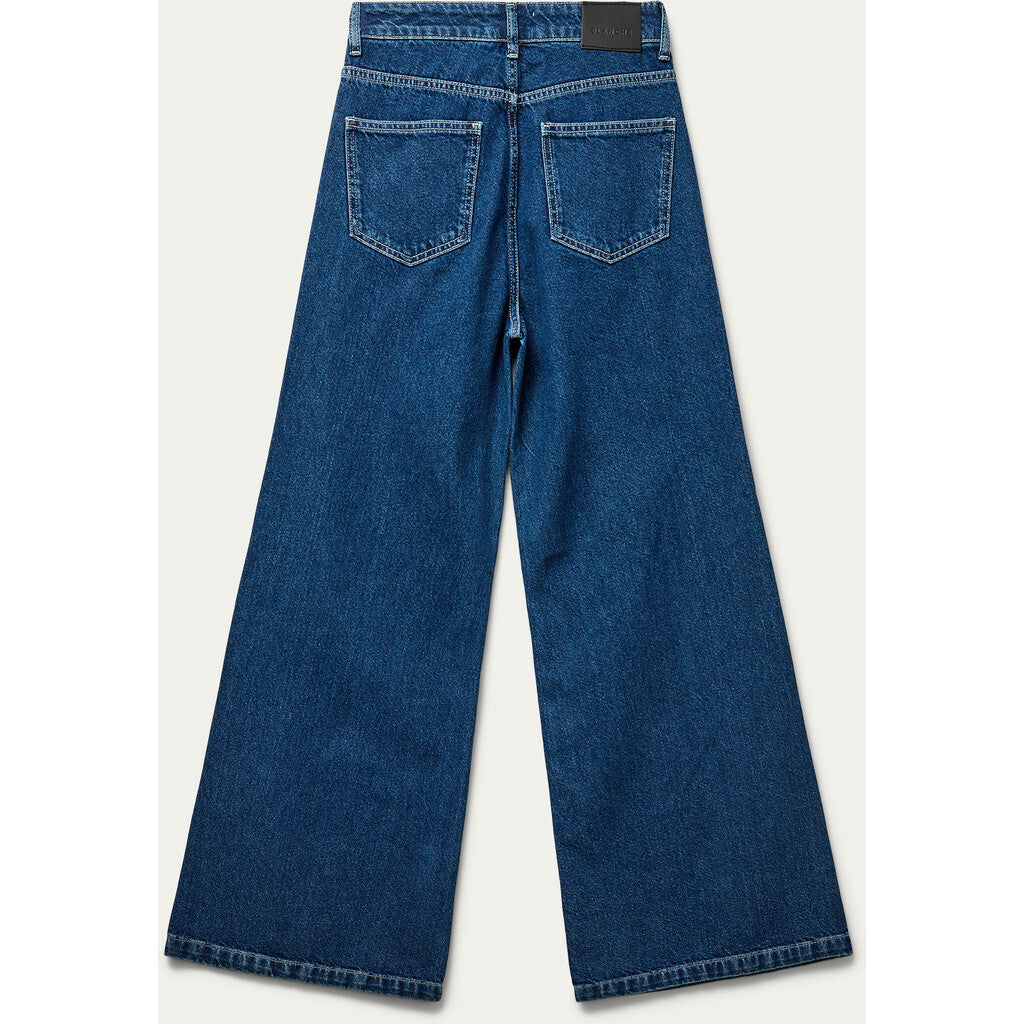 Blanche Wayne Box Jeans