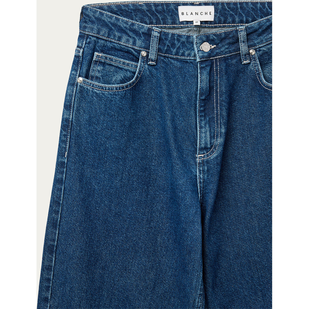 Blanche Wayne Box Jeans