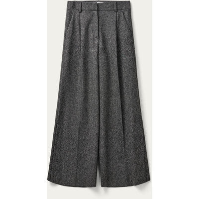 Blanche Shetland Pants