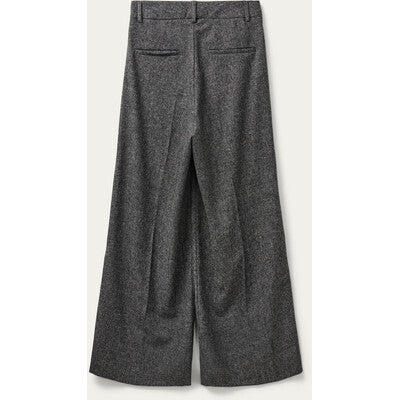 Blanche Shetland Pants