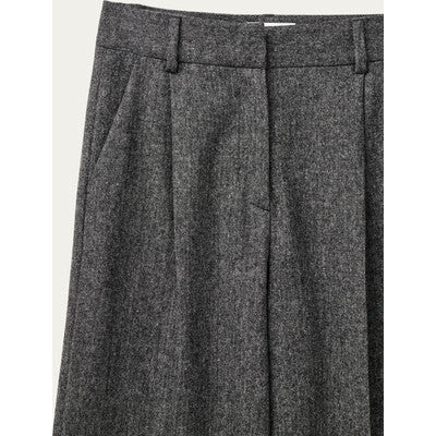 Blanche Shetland Pants