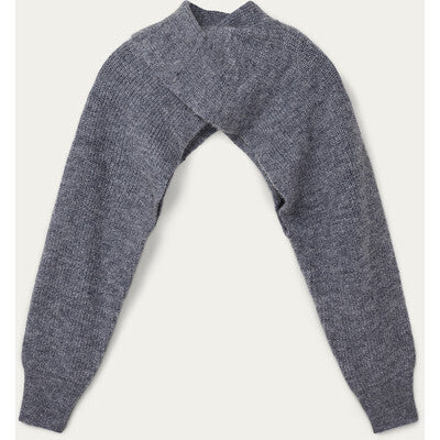 Blanche Stevedore Shrug