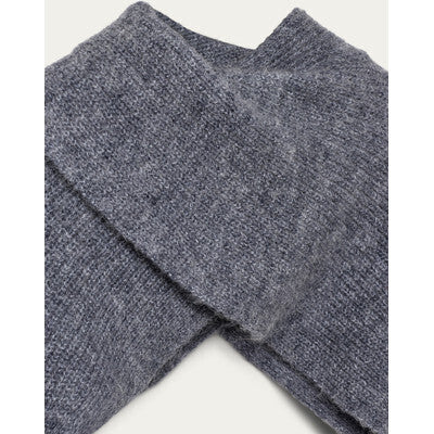 Blanche Stevedore Shrug