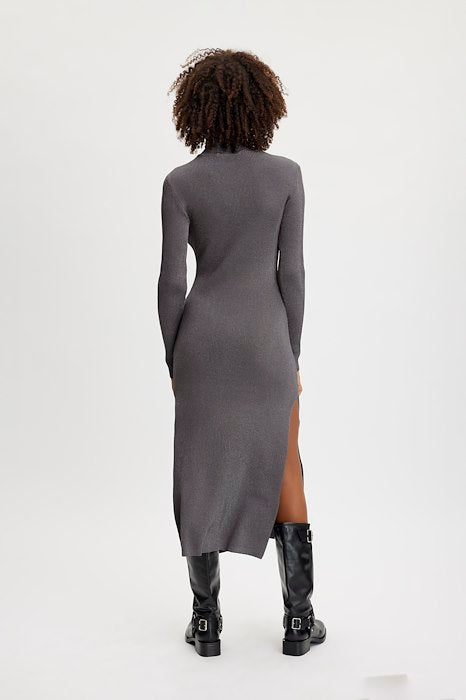 Gestuz SilviGZ ls long dress