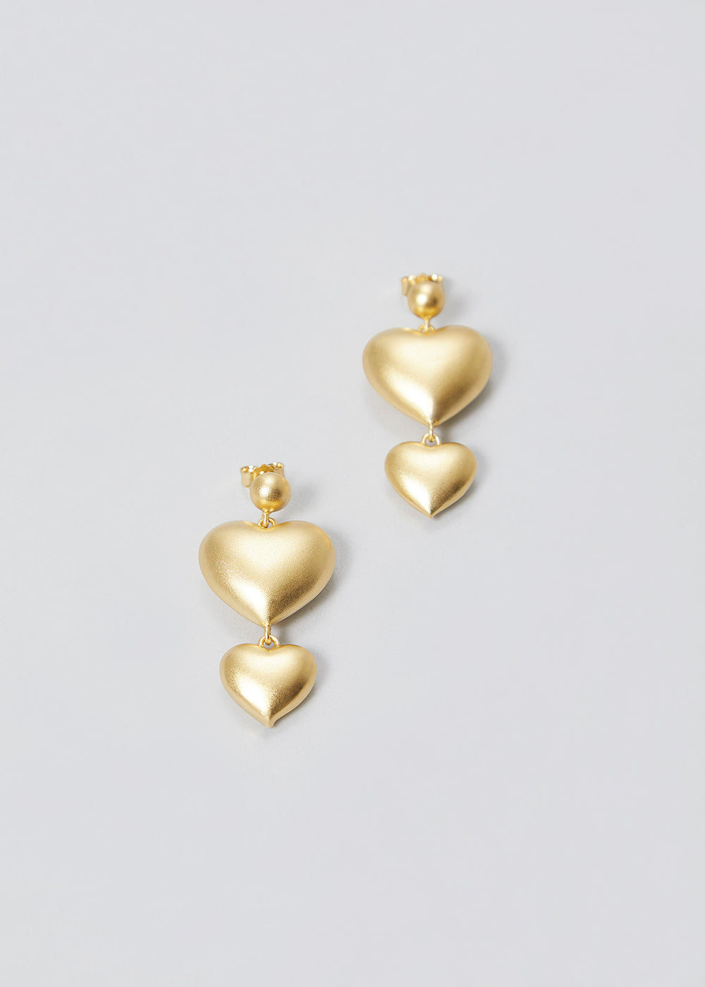 Trine Tuxen ASHLEY EARRING