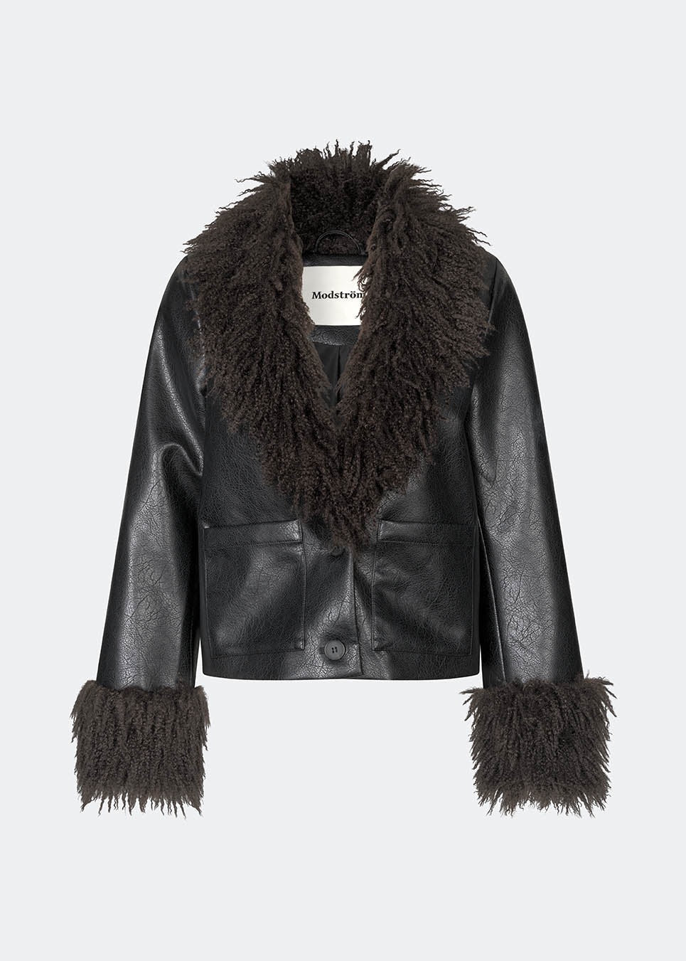 Crystalmd Jacke