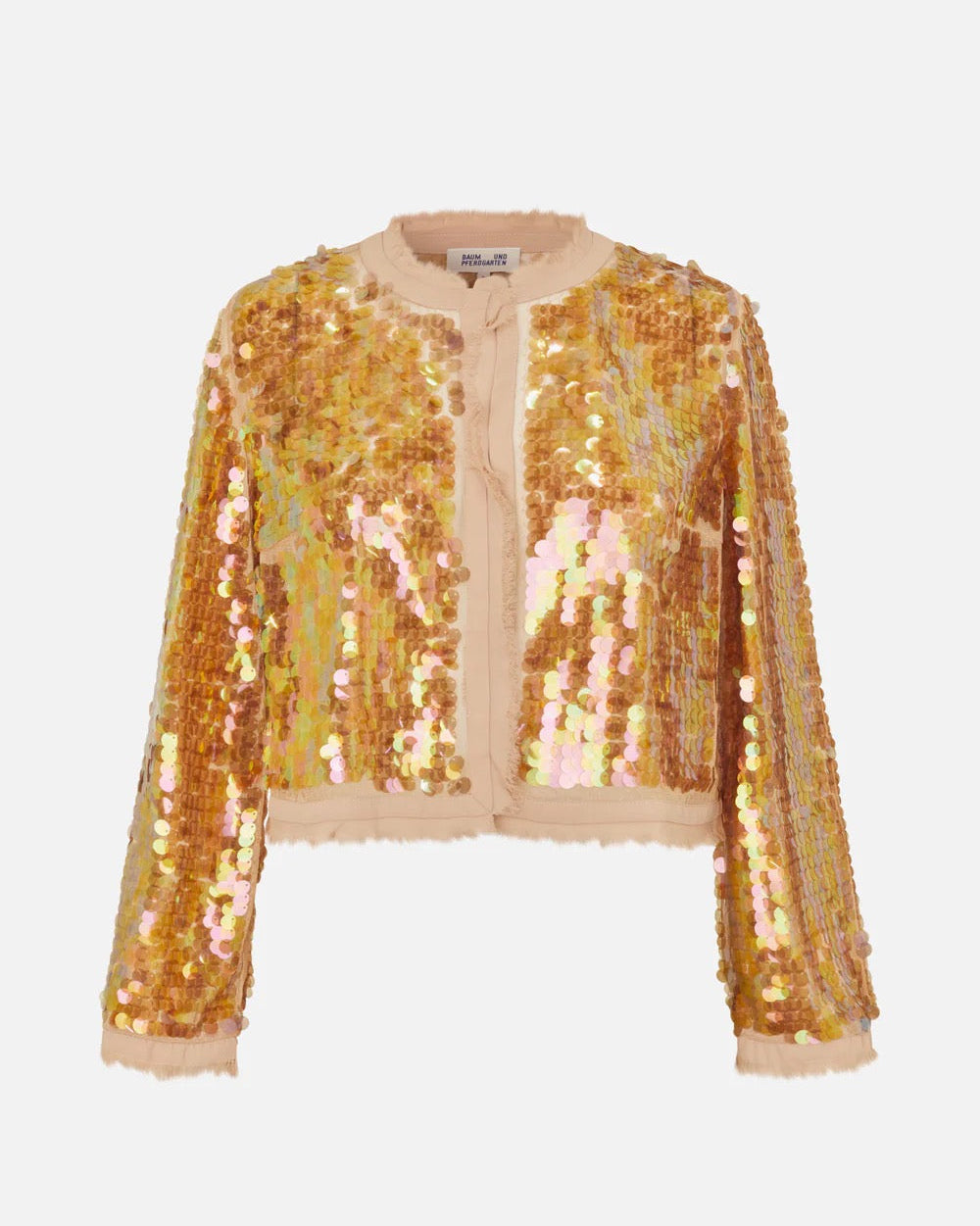 Baum und Pferdgarten BETHINA Jacket