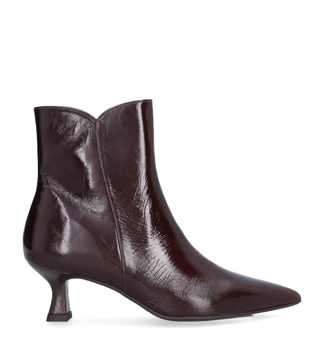 Mogano Boots