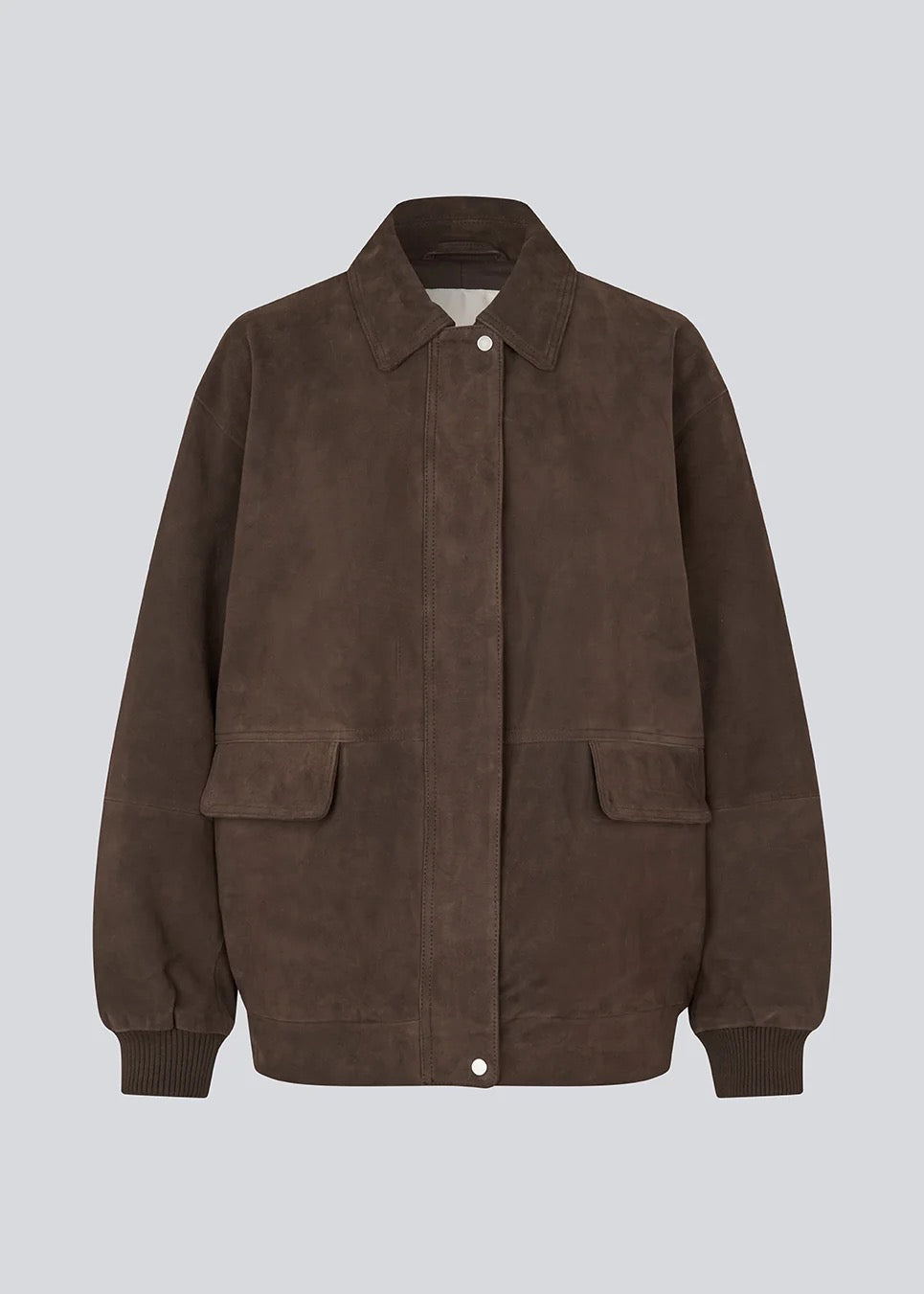 Barkmd Jacke