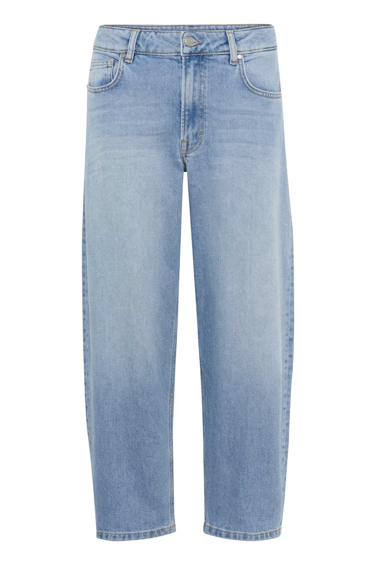 BalooMW Barrel Jeans