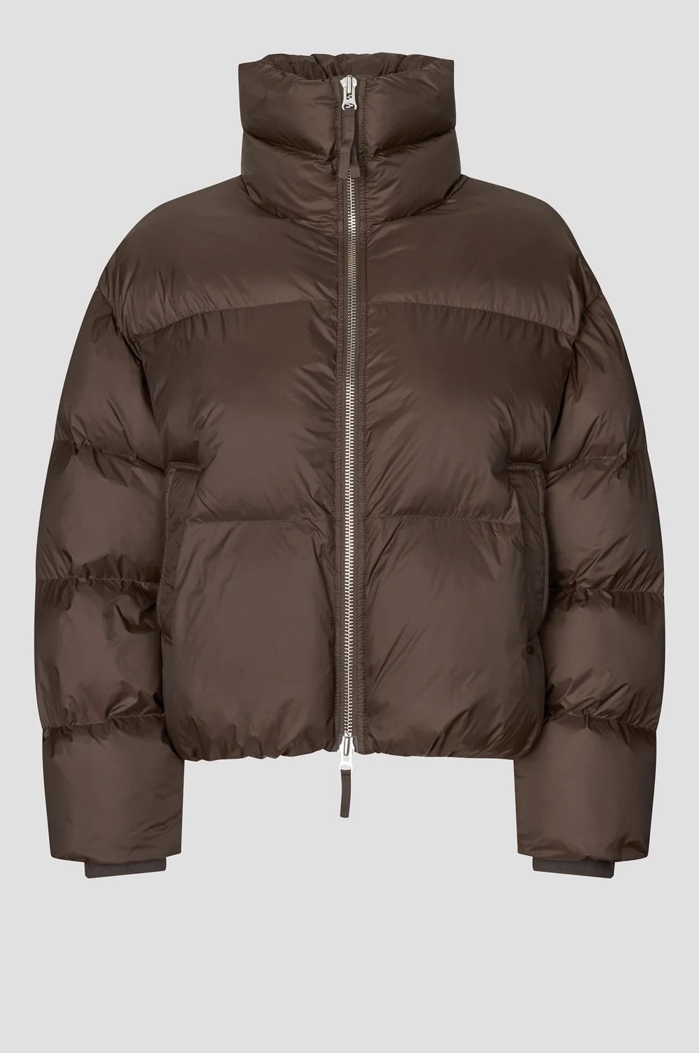 Riya Pufferjacke
