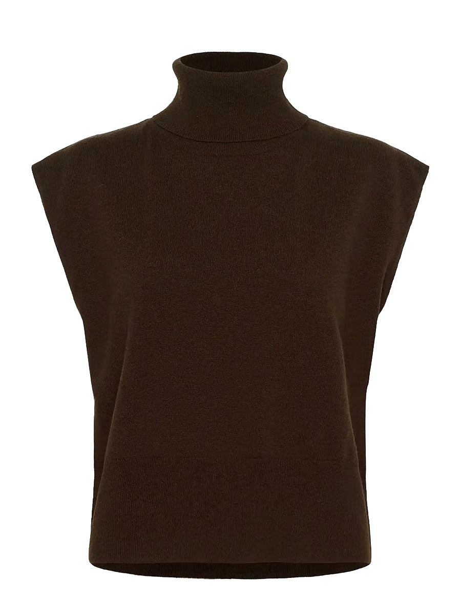 GZmanzi Rollneck