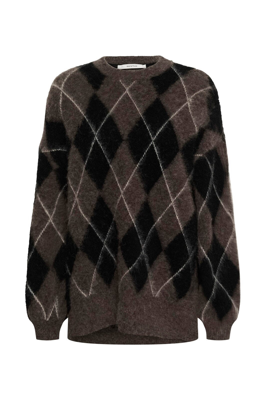 GZsida Multi Long Pullover