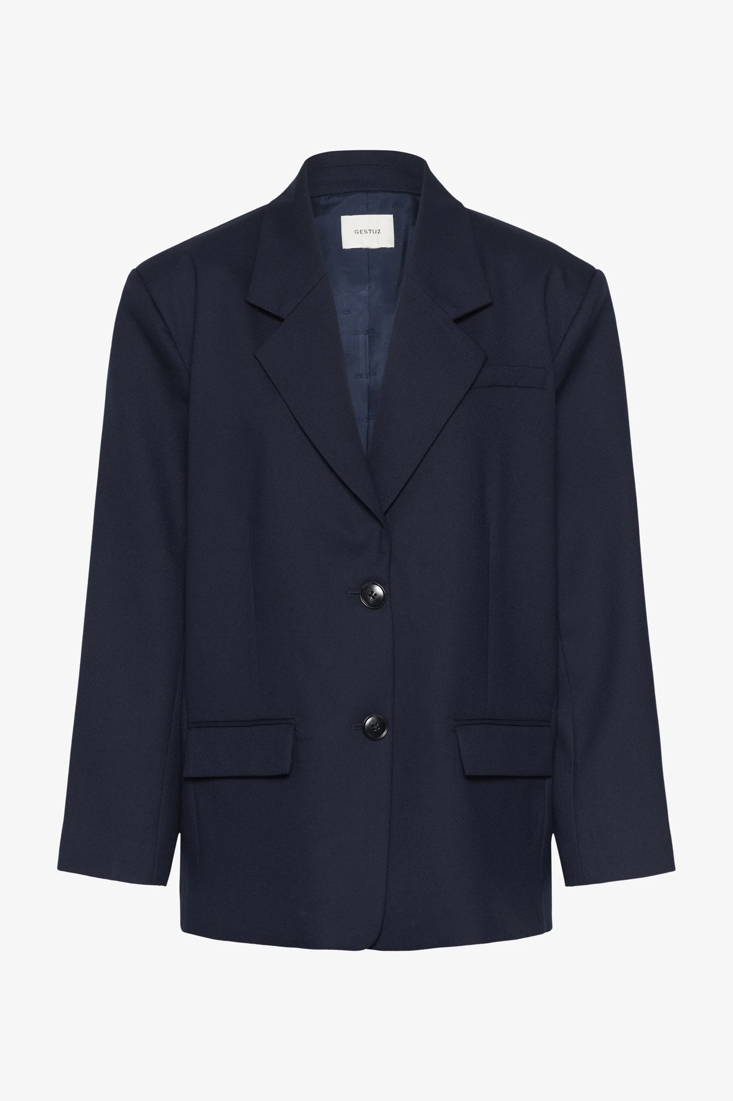 Gestuz Paula Blazer Navy