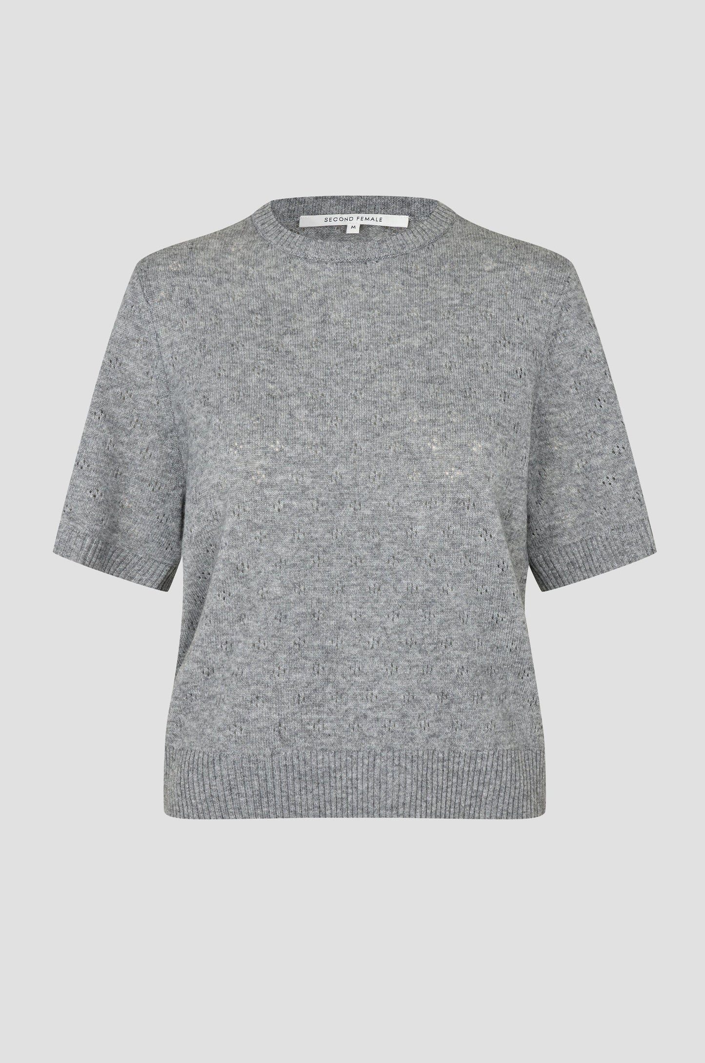 Amala Knit