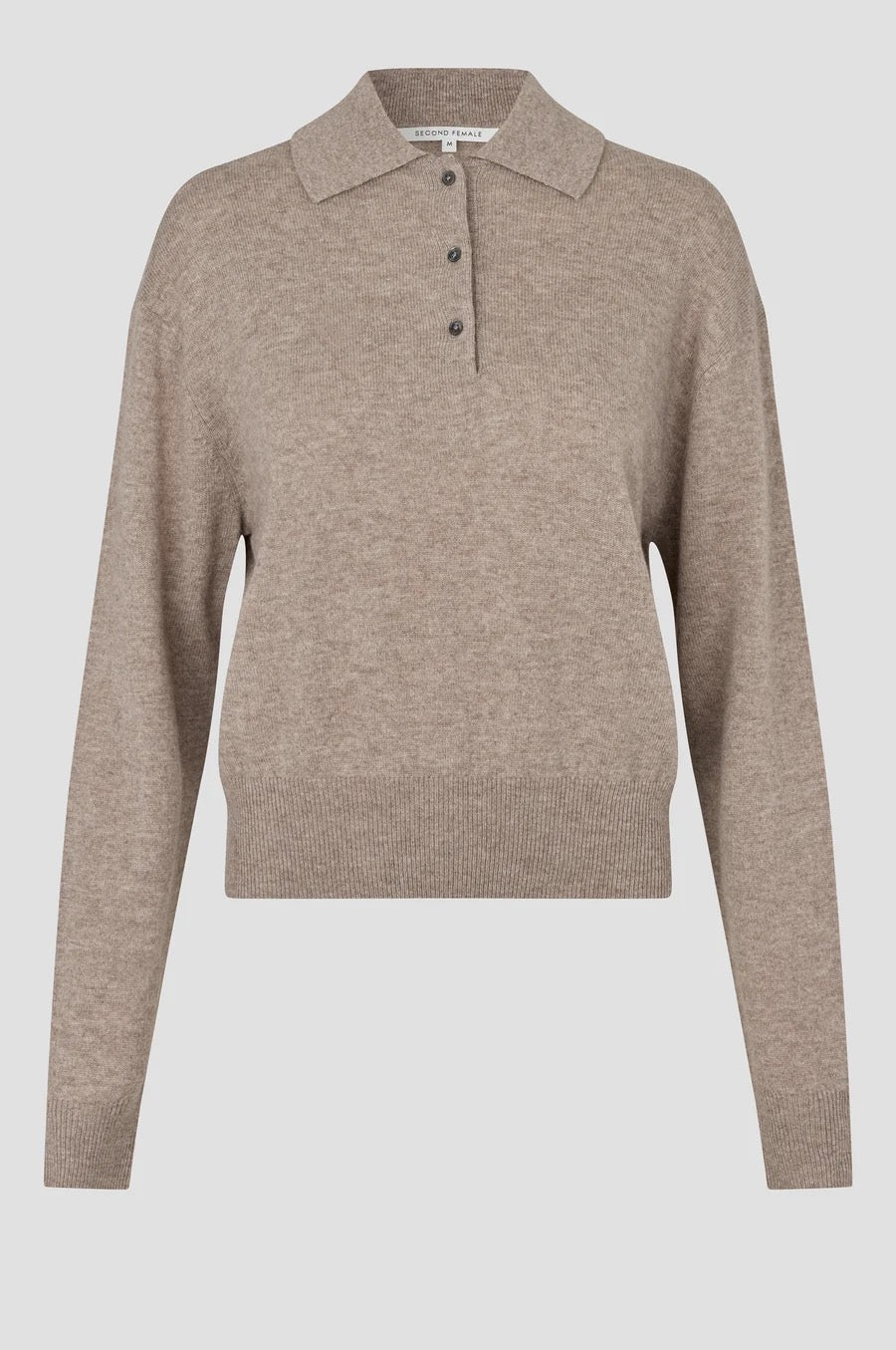 Longo Pullover