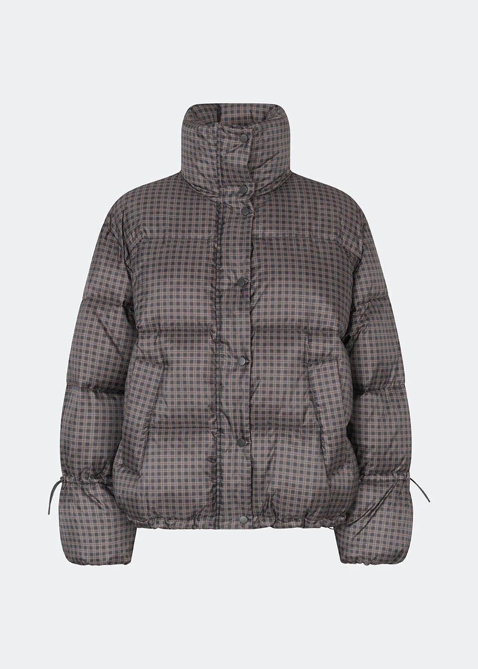 Odinmd Pufferjacke