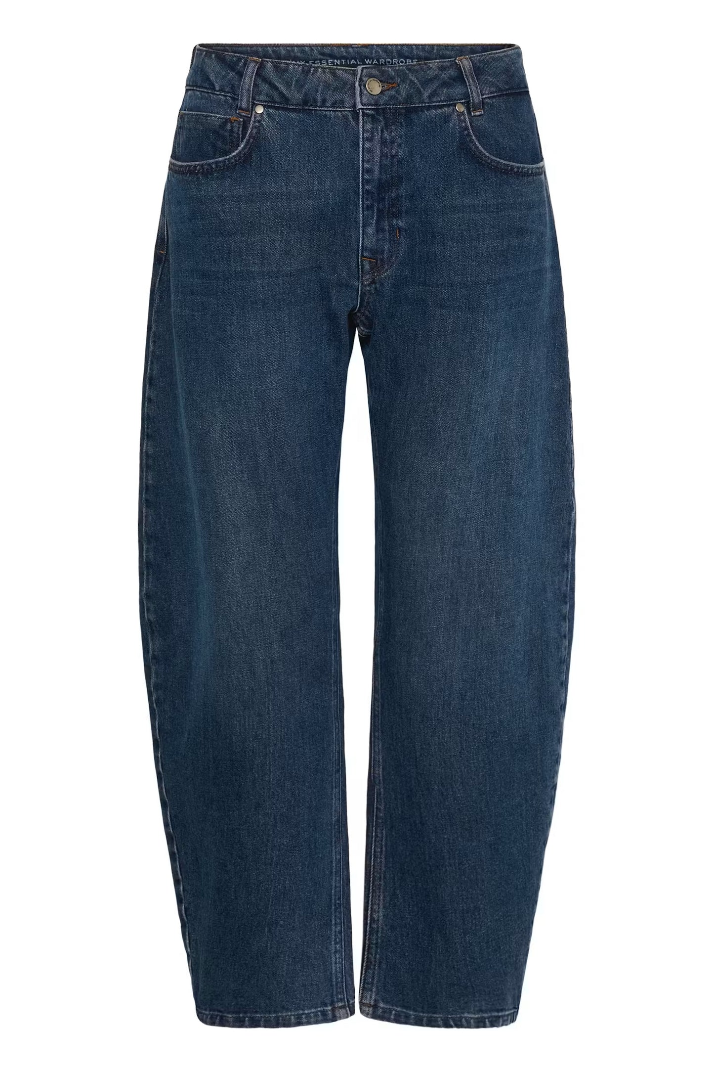 MWRemmie High Barrel Jeans