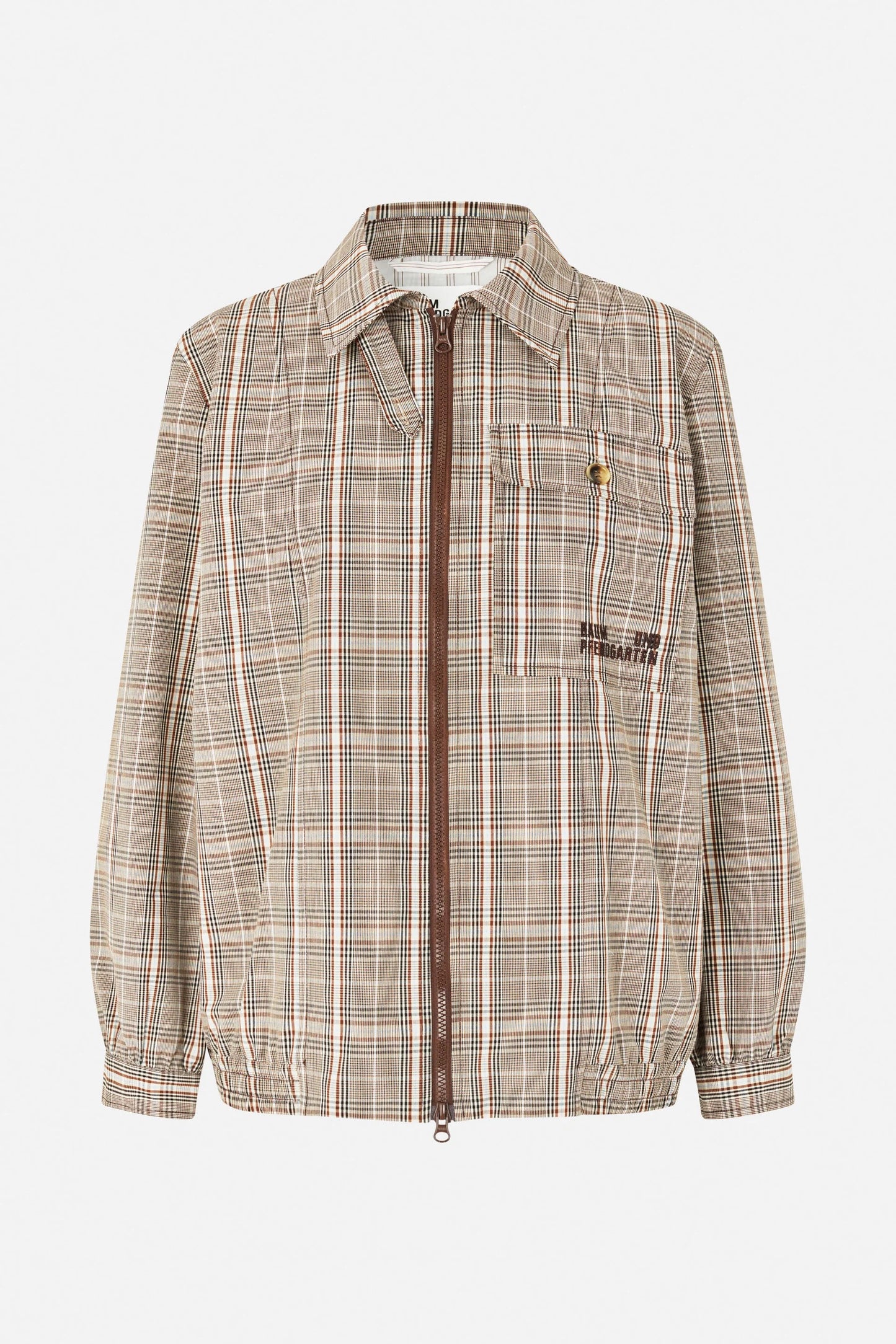 Baum und Pferdgarten BELINE Jacket