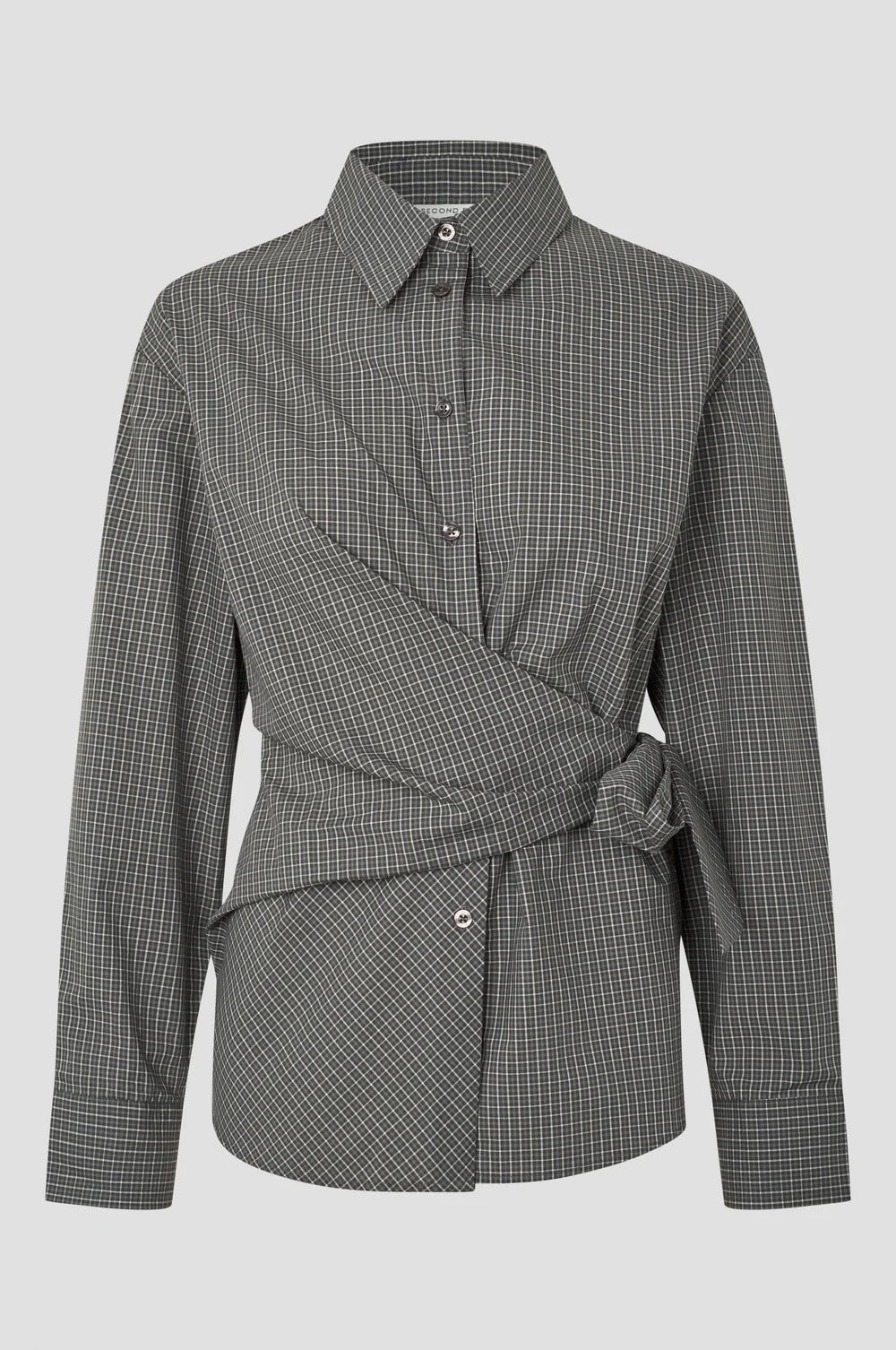 Sorin Tie Shirt