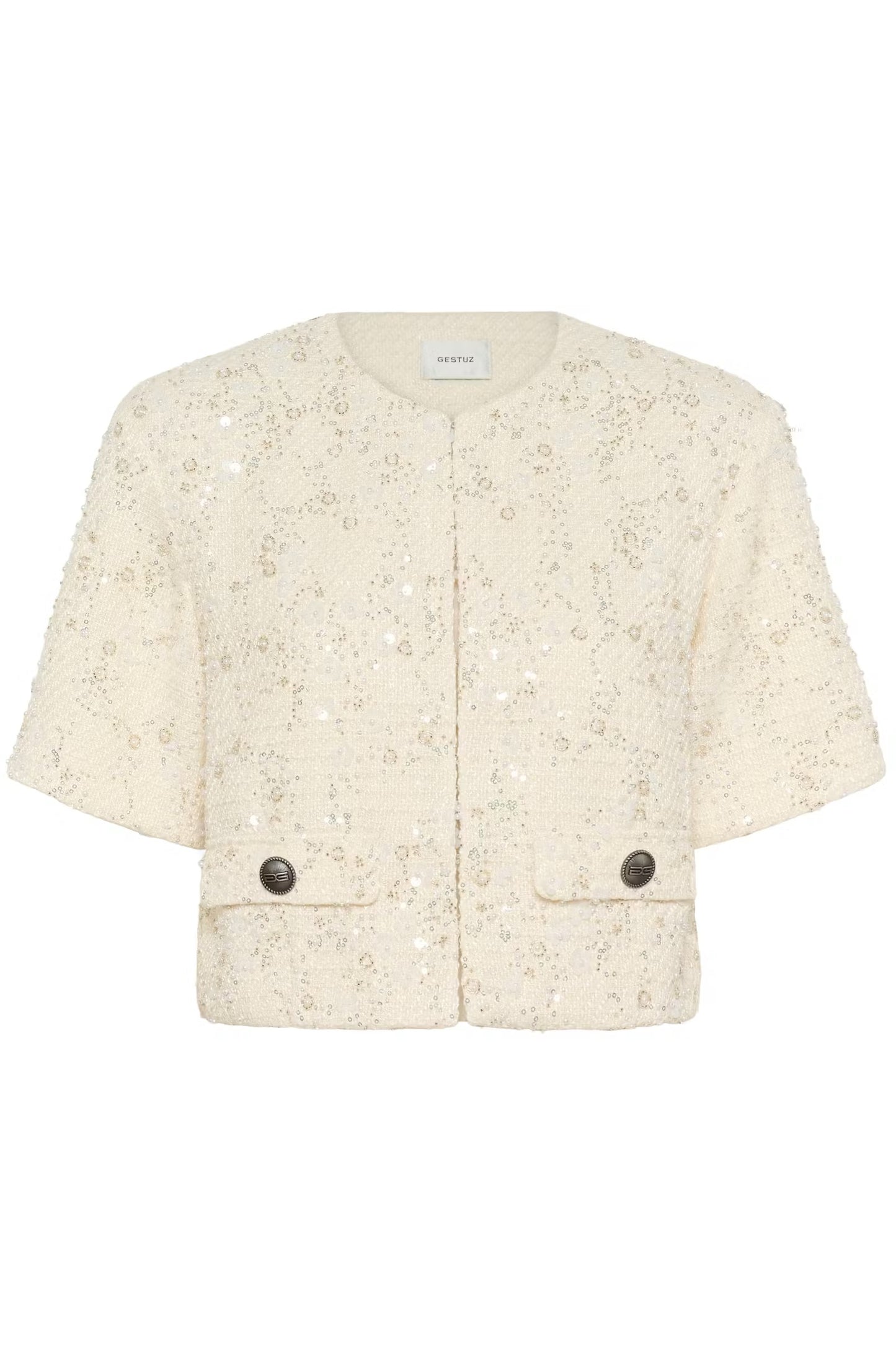 Gestuz GZchanaya SS Jacket