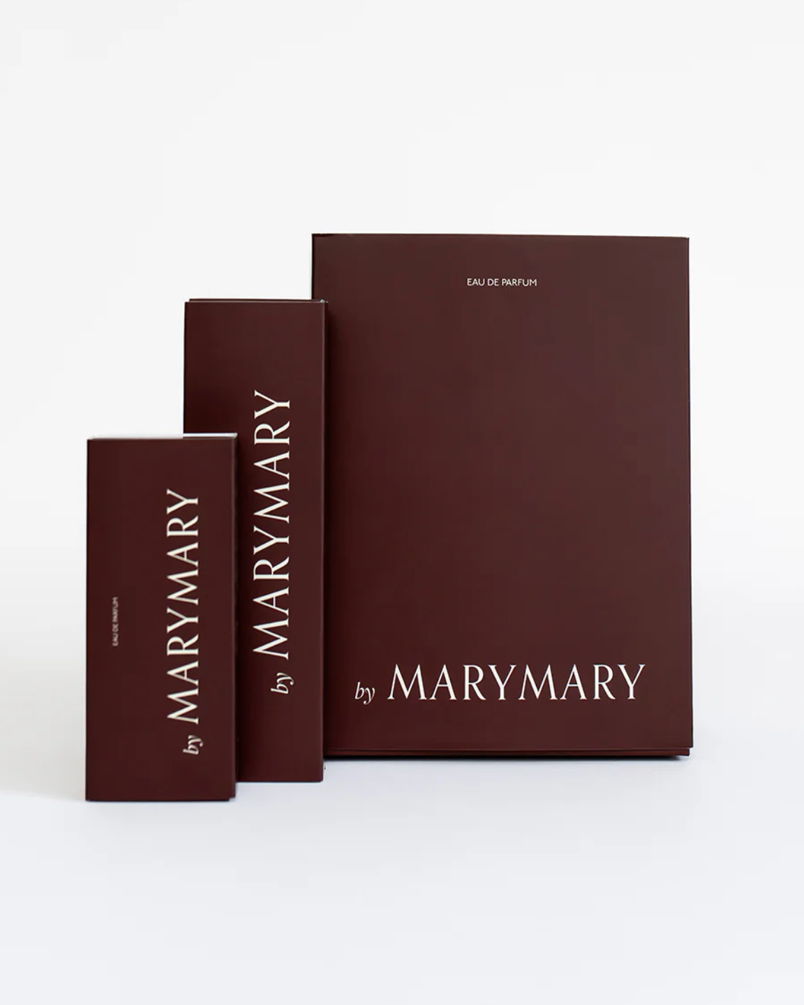 by marymary ESCAPE THE ORDINARY DUFT