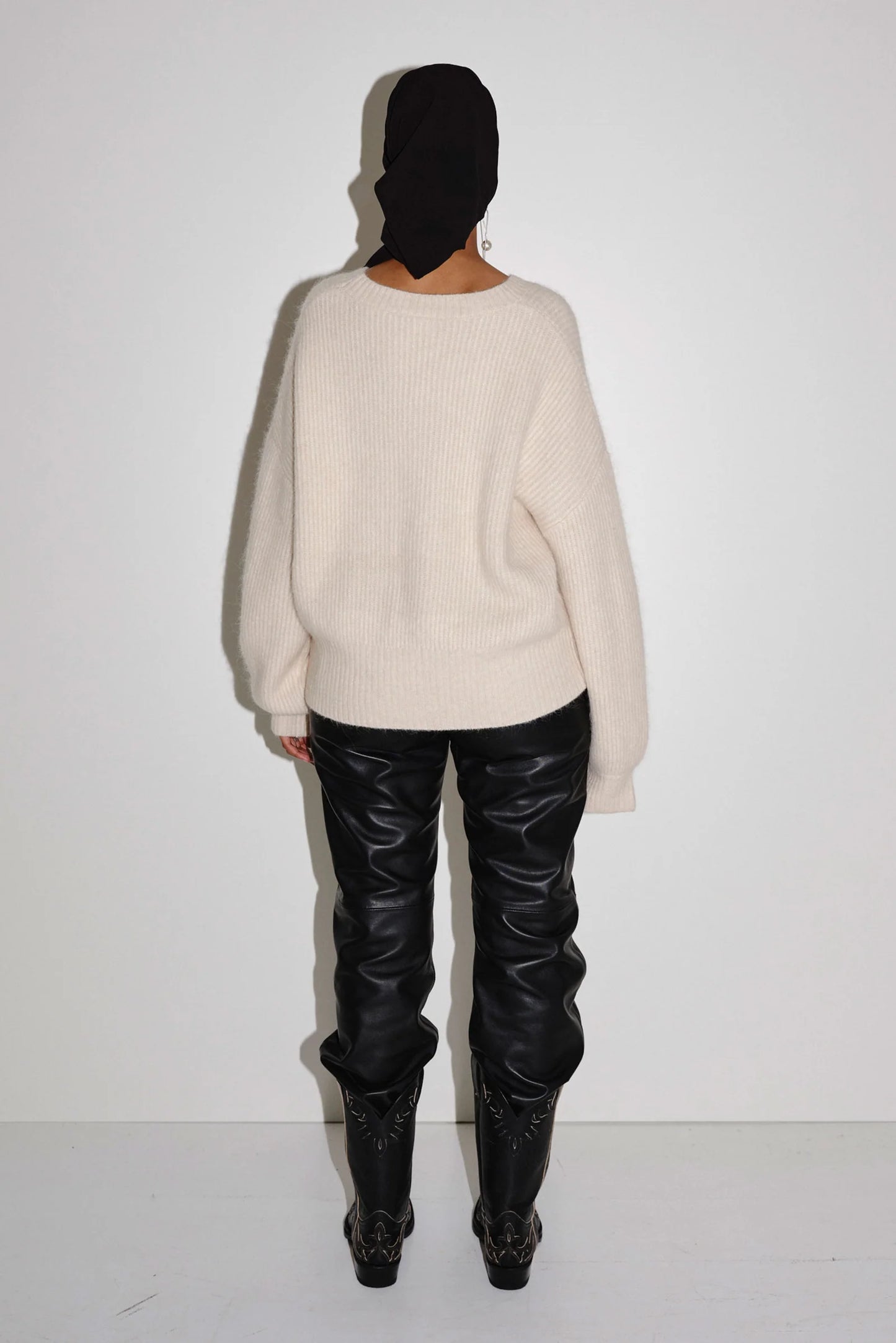 Won Hundred Blaire Sweater