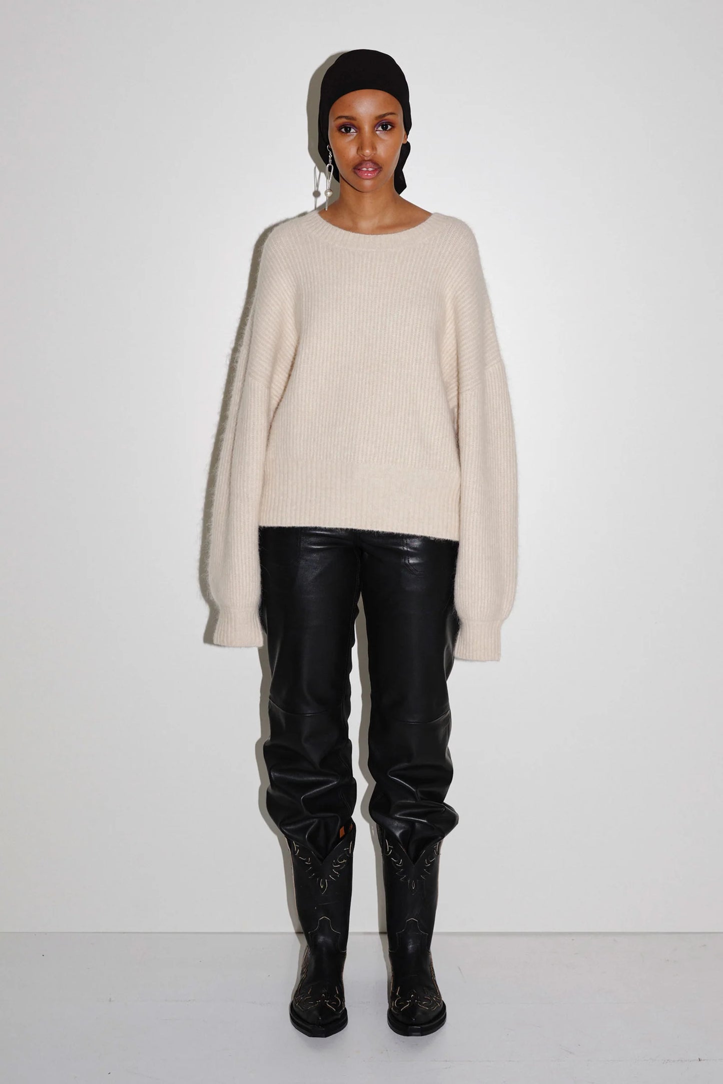 Won Hundred Blaire Sweater