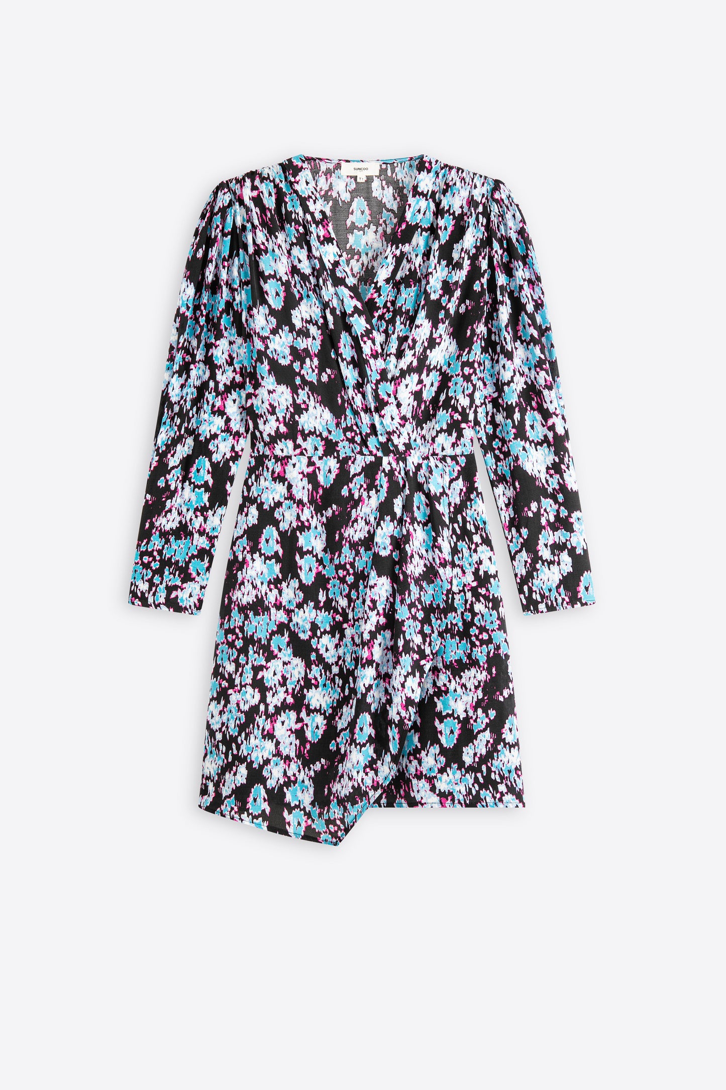 SUNCOO CRAFT Dress