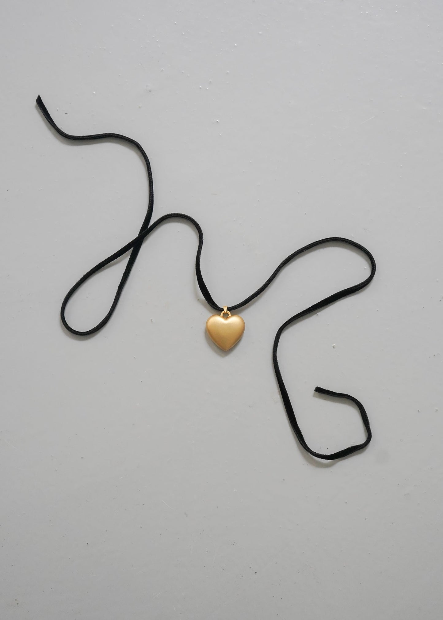 Trine Tuxen VELOUR BAND