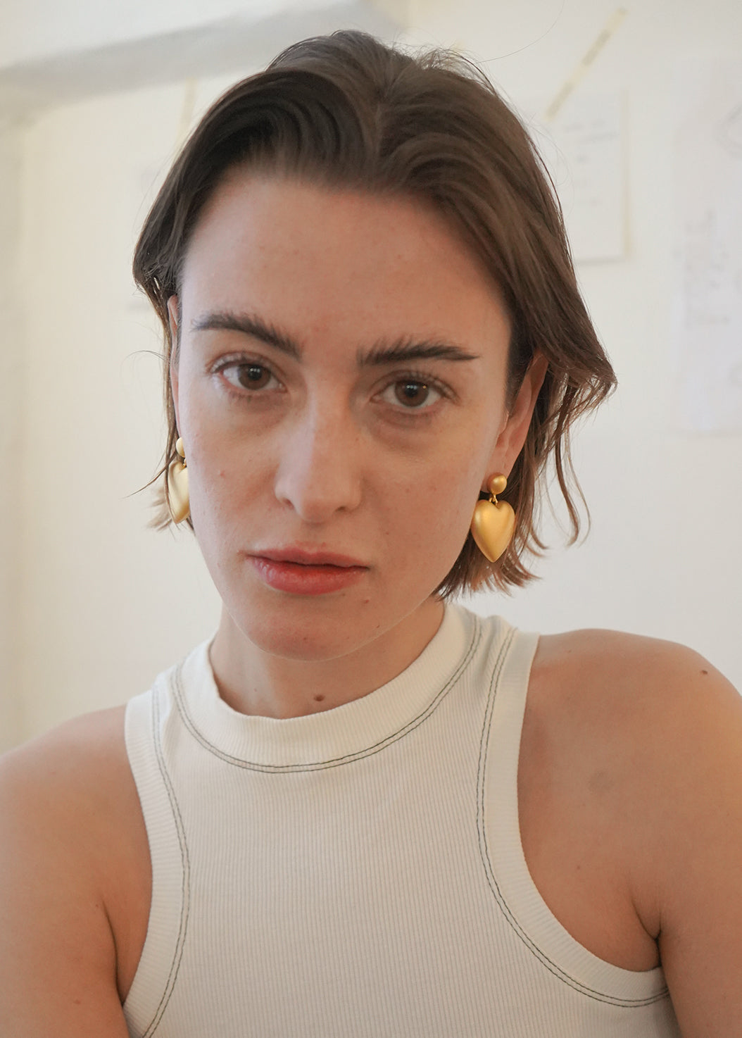 Trine Tuxen Emma Earring