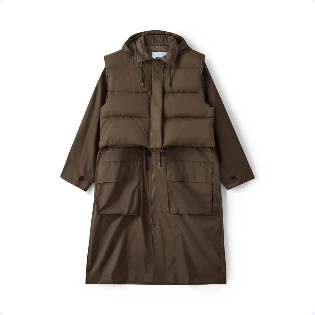 H2OFagerholt Rain Coat