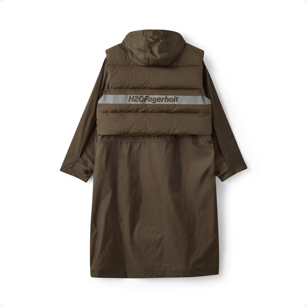 H2OFagerholt Rain Coat