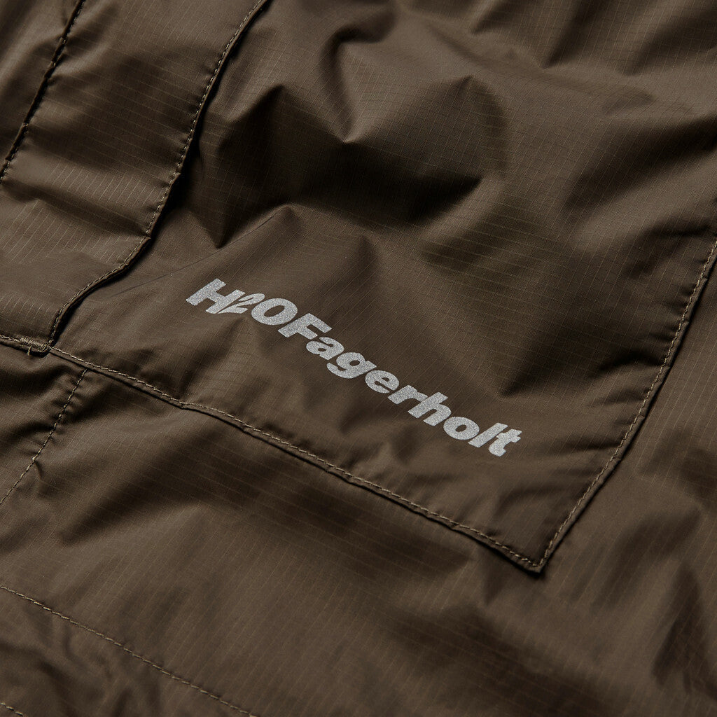 H2OFagerholt Rain Coat