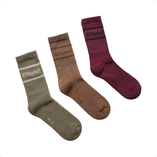 H2OFagerholt New suck socks