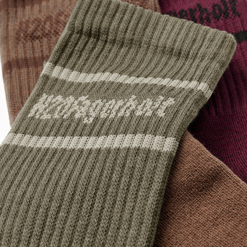 H2OFagerholt New suck socks