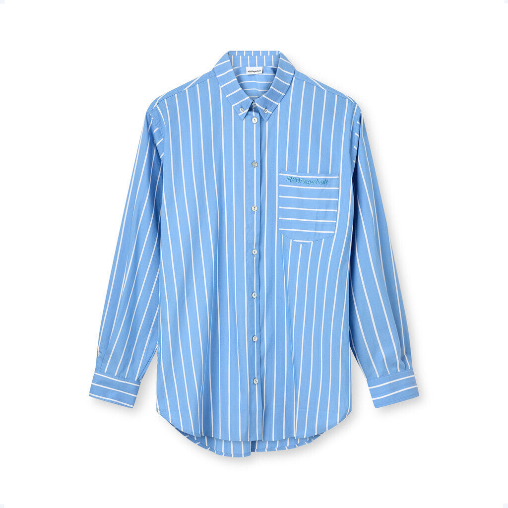 H2OFagerholt Box Shirt