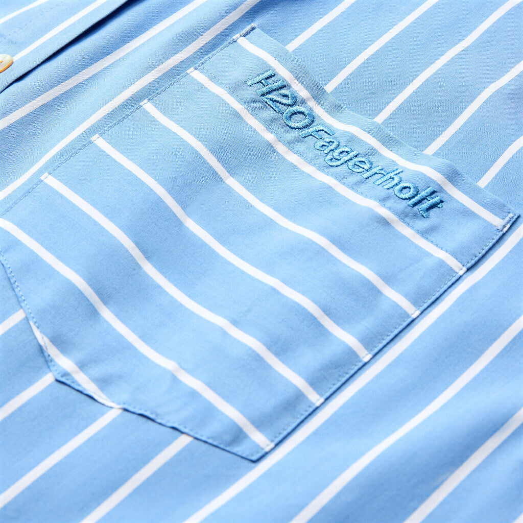 H2OFagerholt Box Shirt