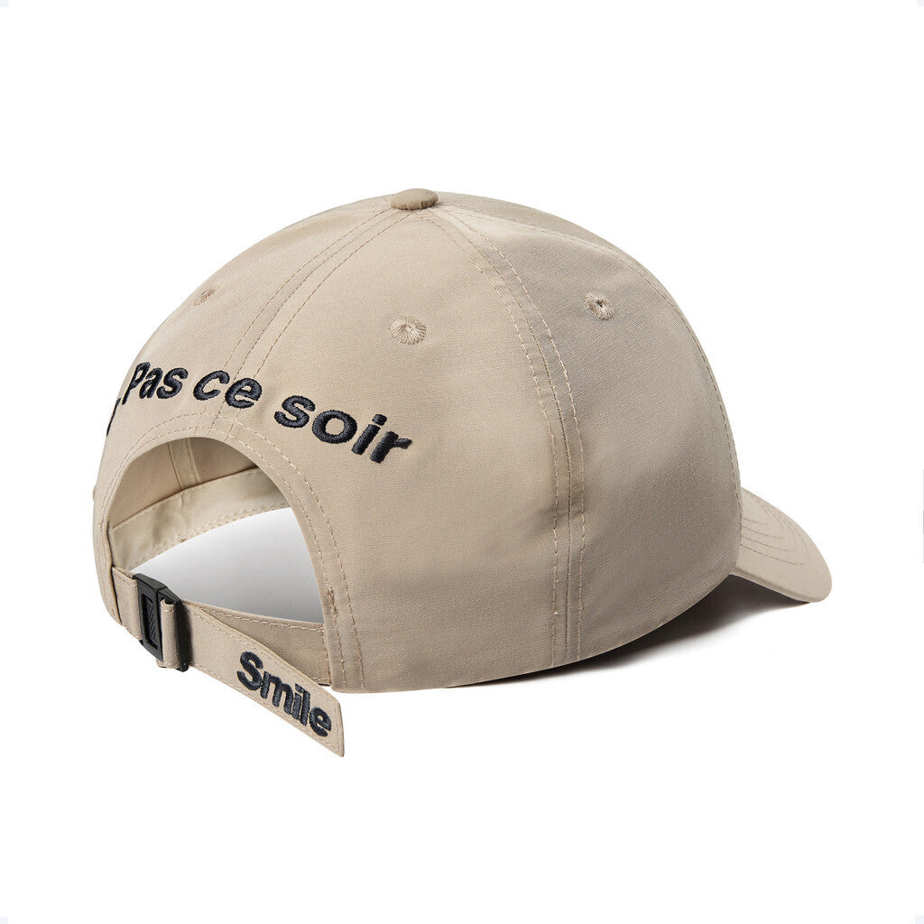 H2O Julie Cap beige