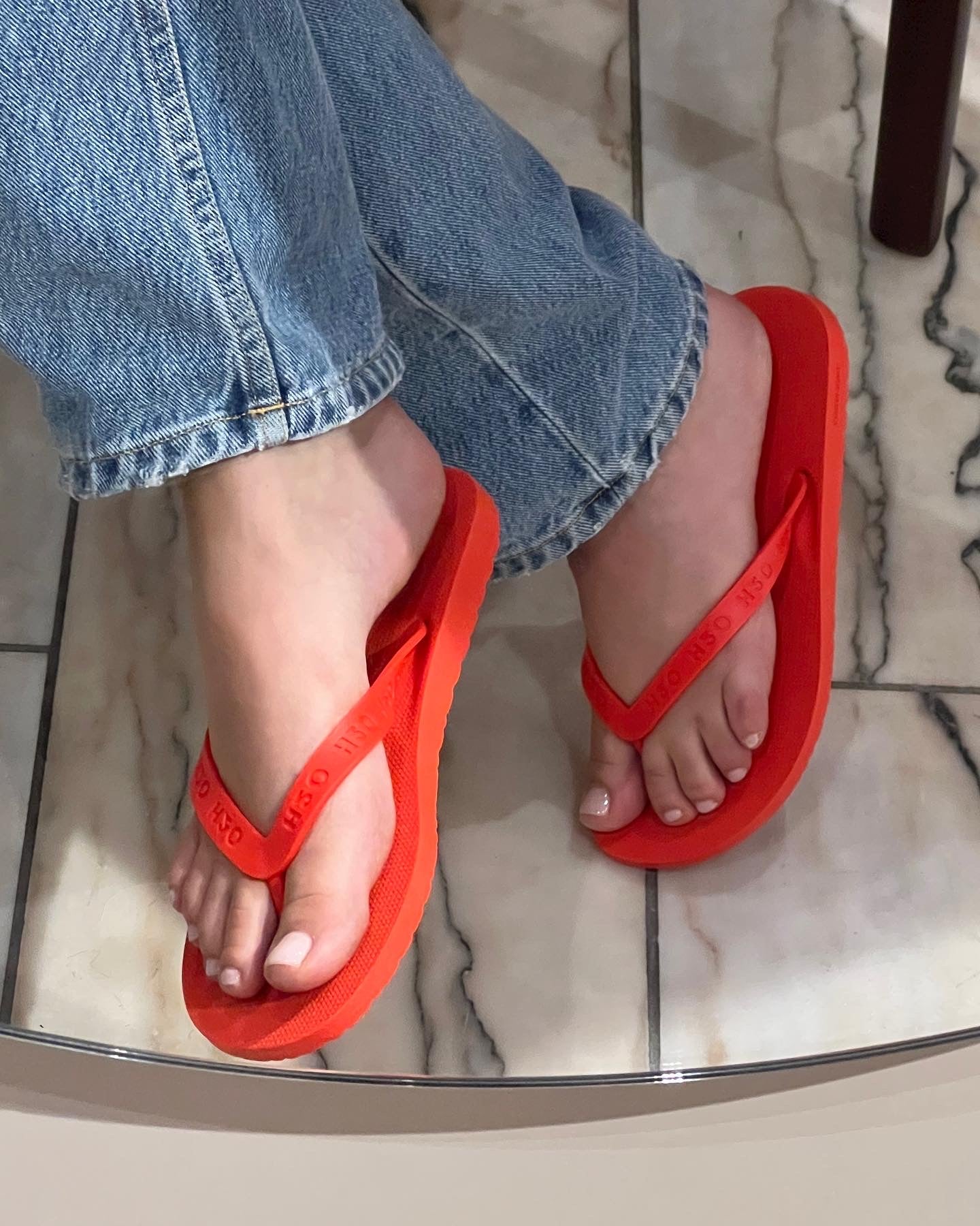 H2O Flip Flops