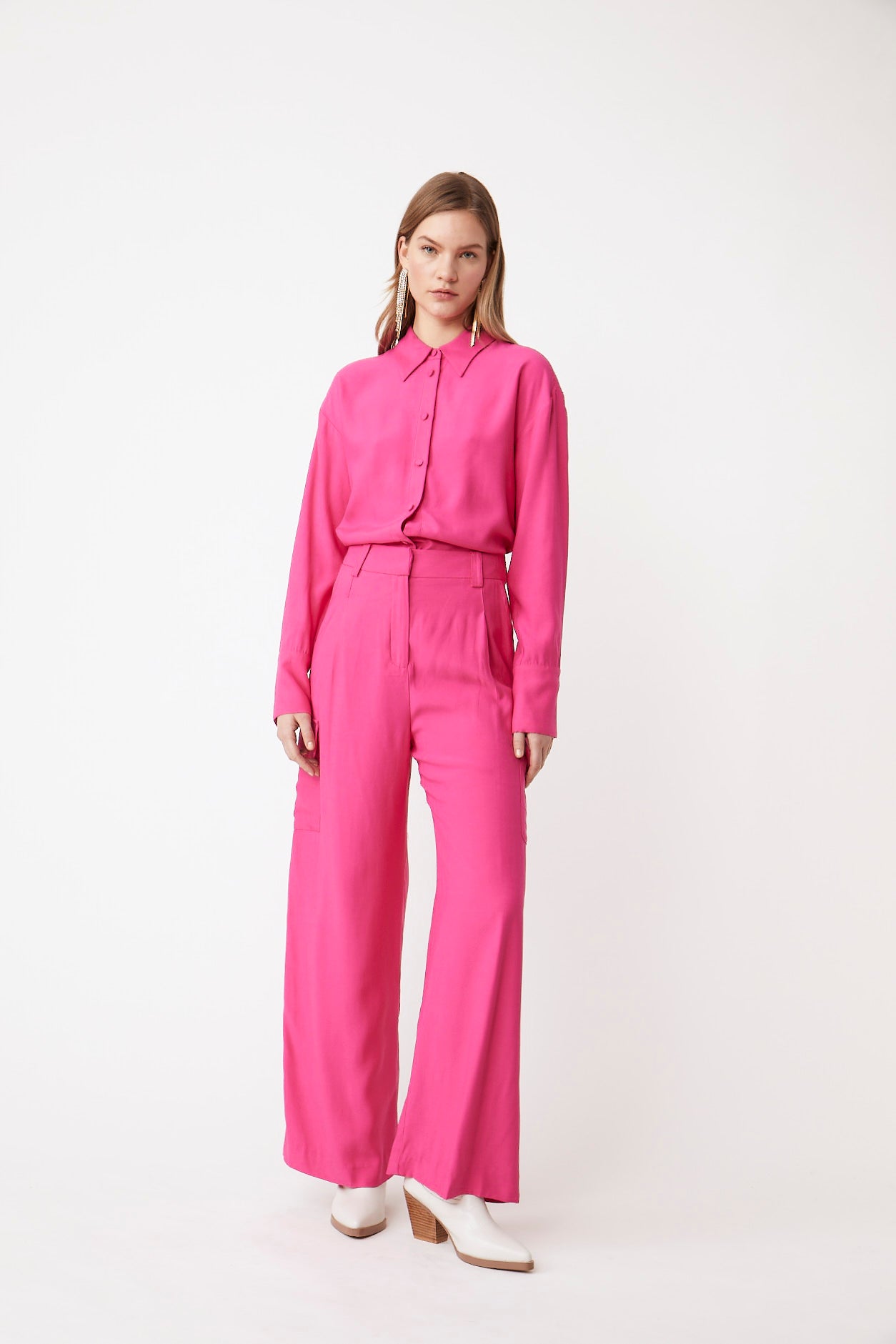 SUNCOO LILI Blouse