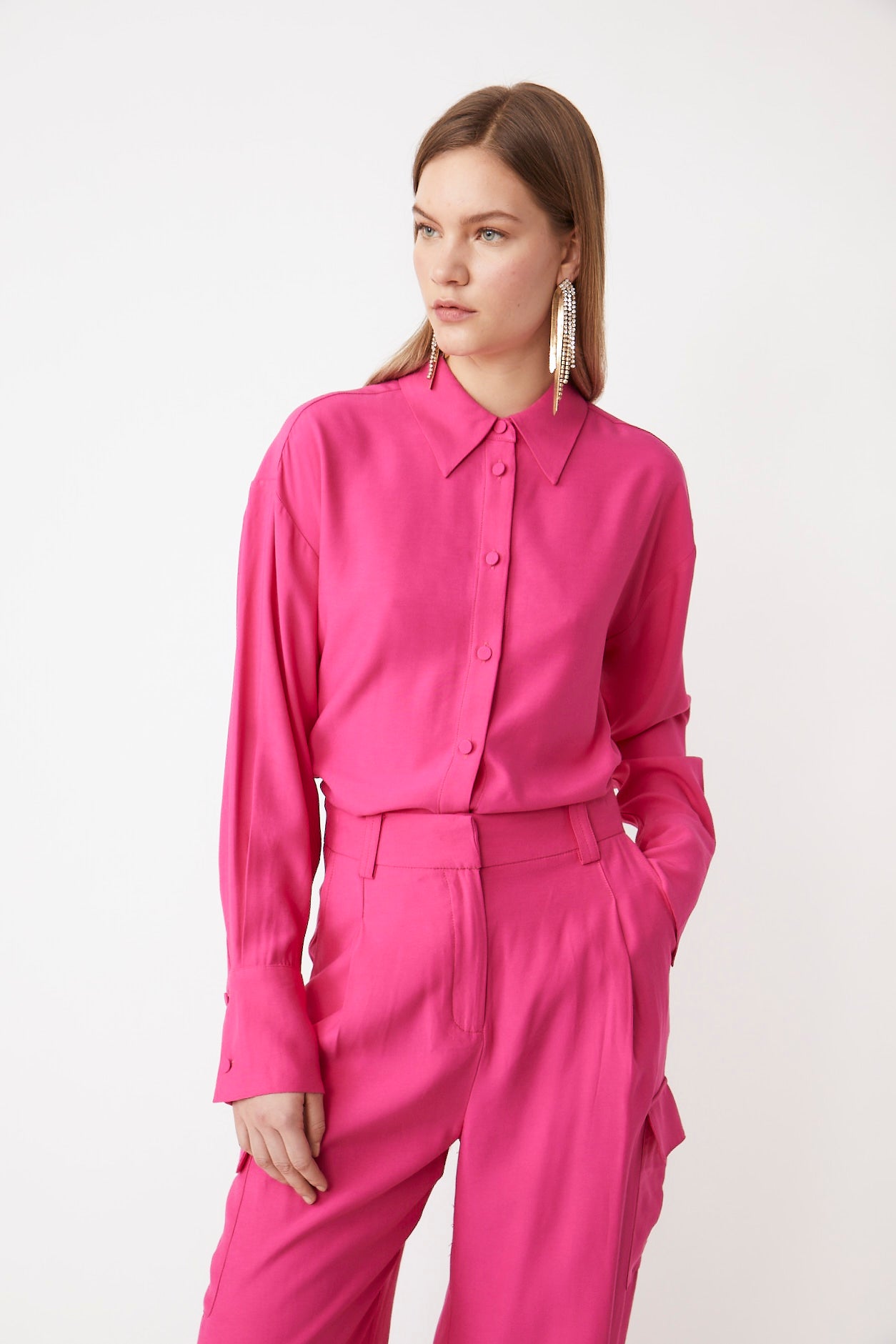 SUNCOO LILI Blouse