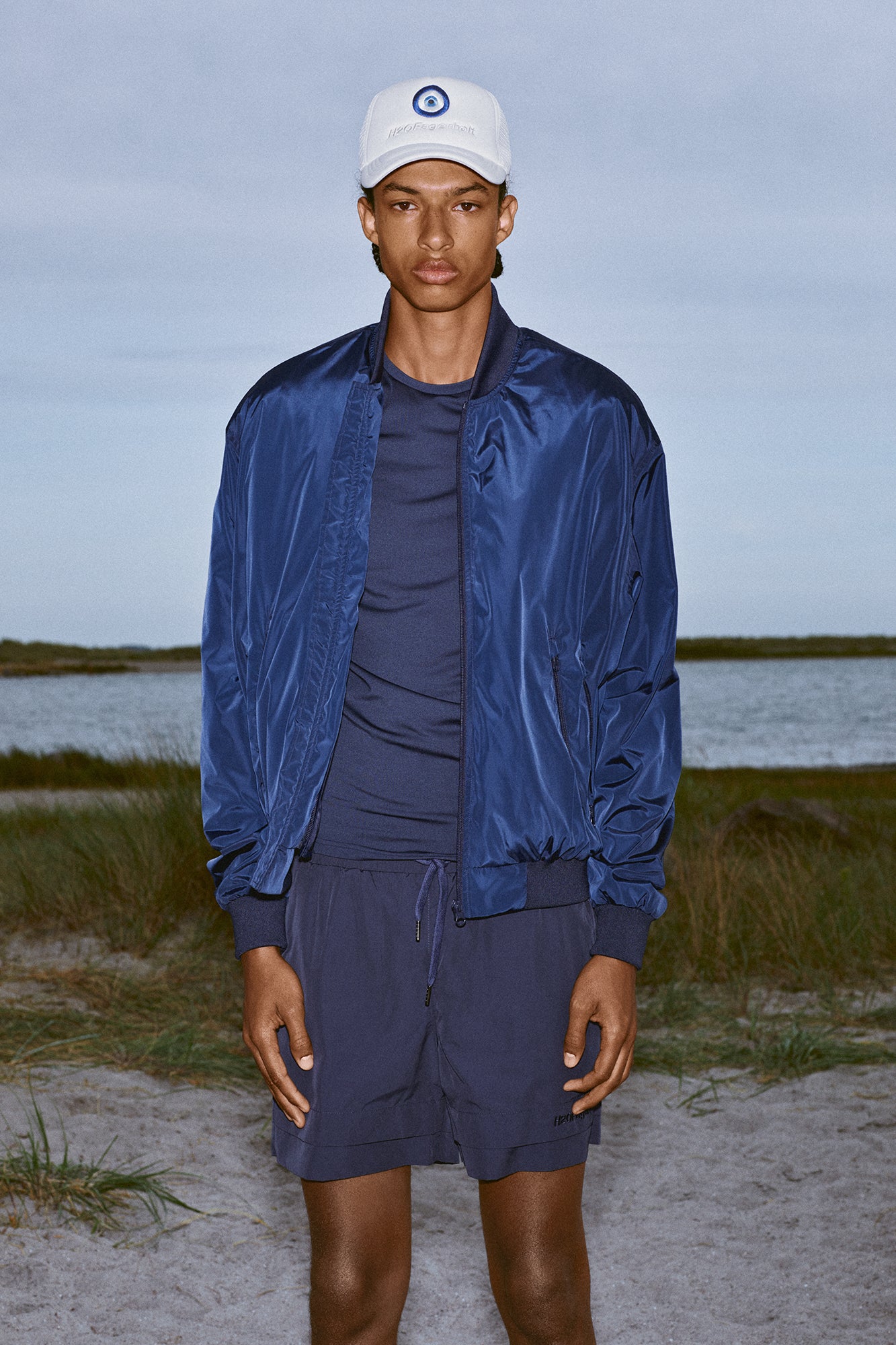H2OFagerholt The Hero Jacket