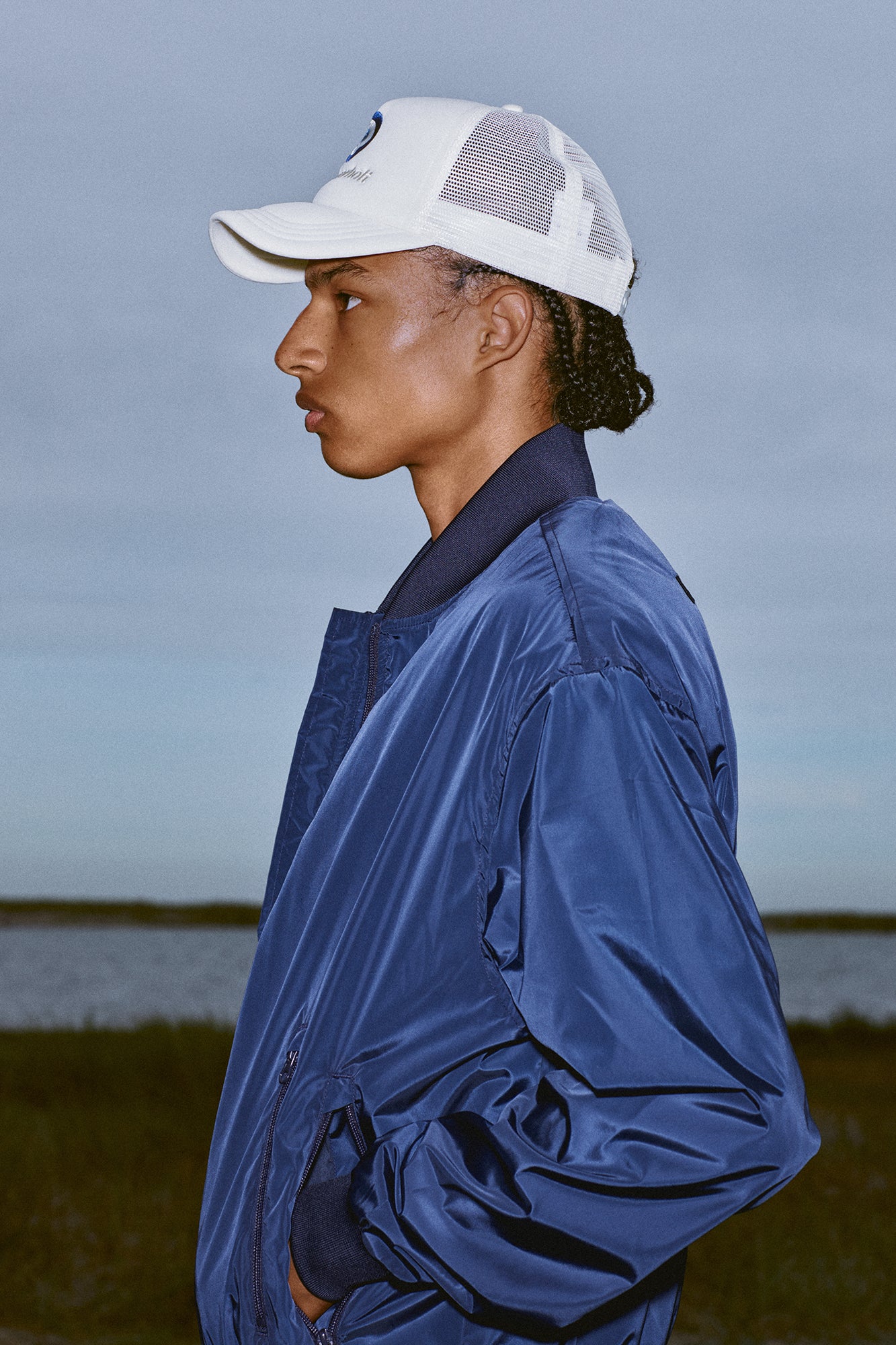 H2OFagerholt The Hero Jacket